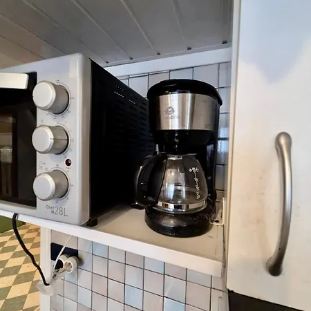 Apartment Montagne - Calme, Equipe Proche Centre