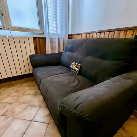 Apartment Montagne - Calme, Equipe Proche Centre