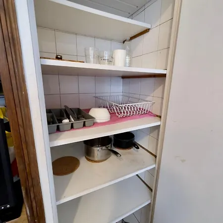 Appartement Montagne - Calme, Equipe Proche Centre Grenoble