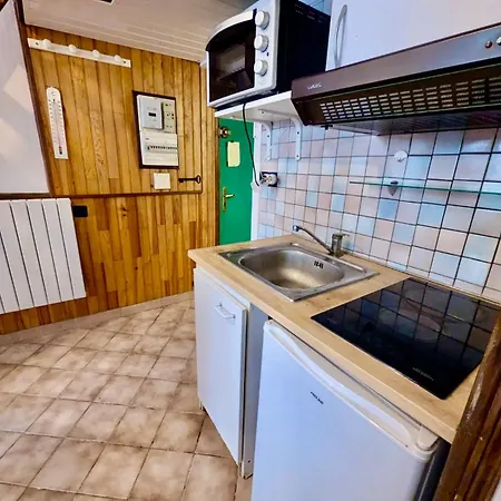 Appartement Montagne - Calme, Equipe Proche Centre Grenoble